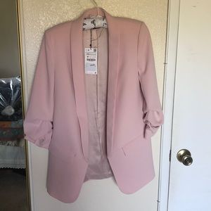 Zara woman suit brand new with tags